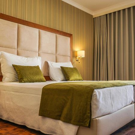 Hotel Baia De Монте-Горду Екстер'єр фото