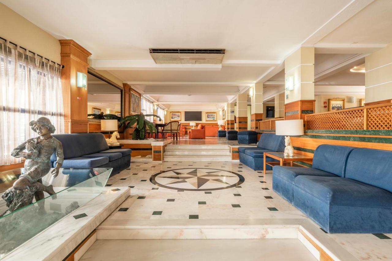 Hotel Baia De Монте-Горду Екстер'єр фото