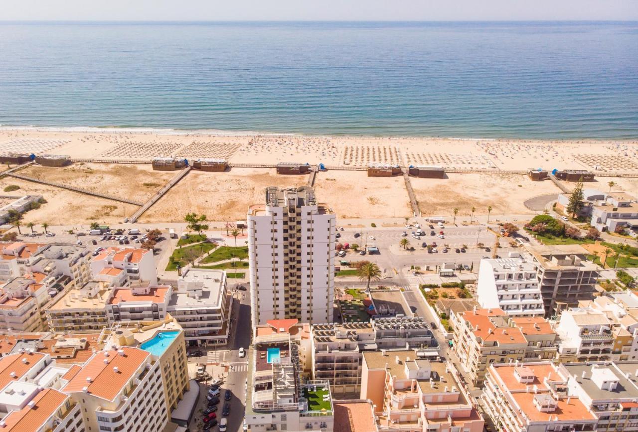 Hotel Baia De Монте-Горду Екстер'єр фото