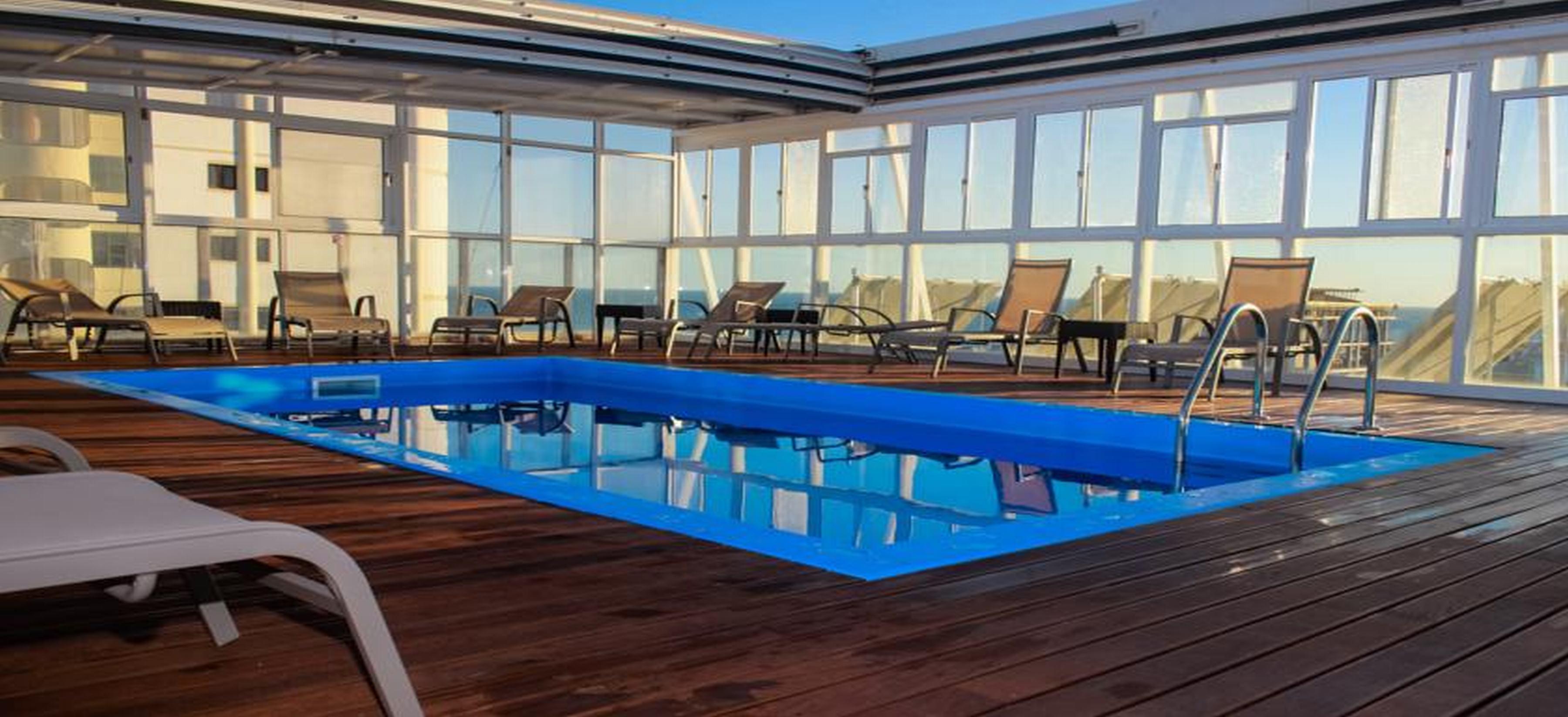 Hotel Baia De Монте-Горду Екстер'єр фото