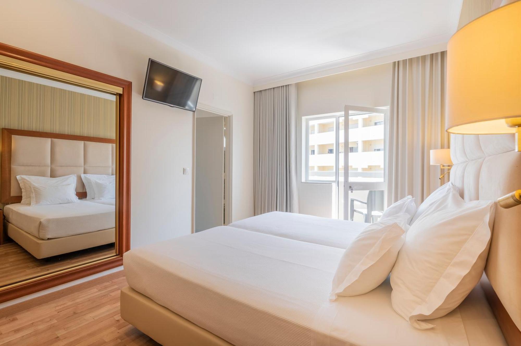 Hotel Baia De Монте-Горду Номер фото