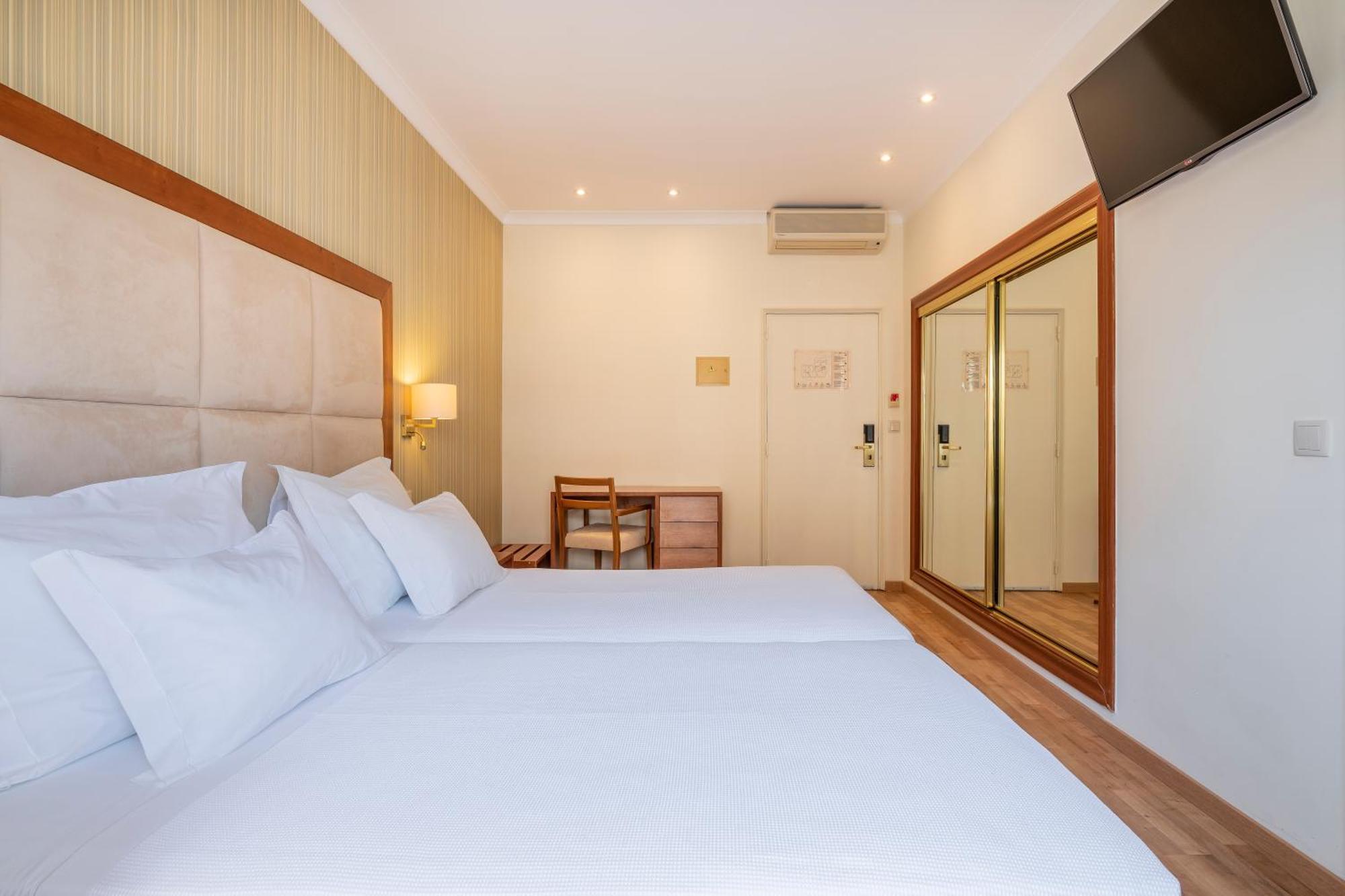 Hotel Baia De Монте-Горду Номер фото