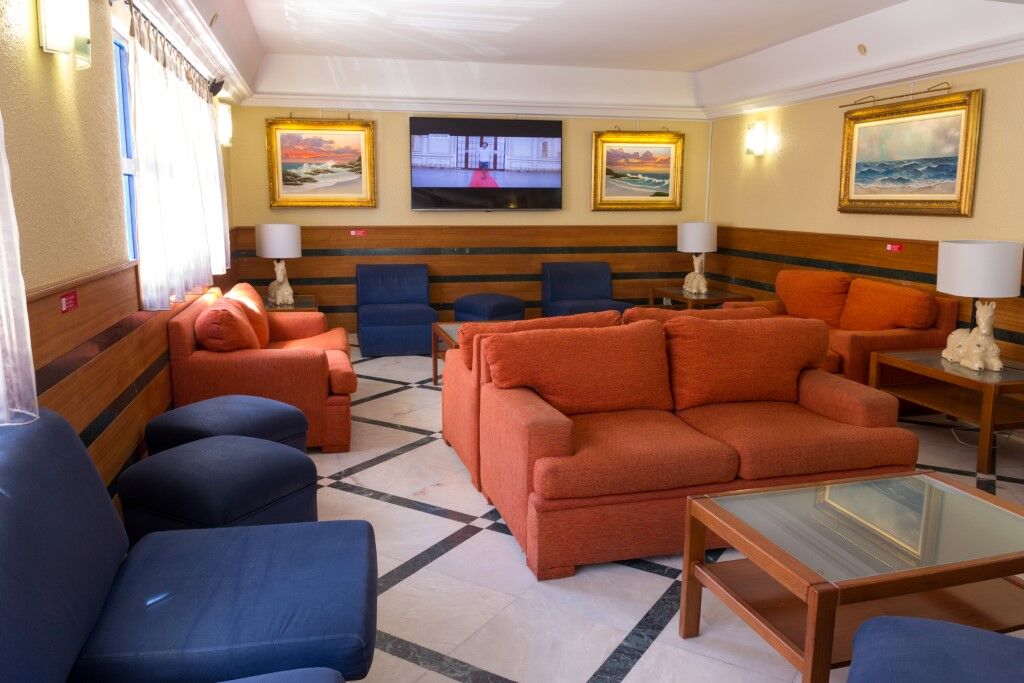 Hotel Baia De Монте-Горду Екстер'єр фото